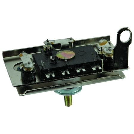 Rectifier, Replacement For Wai Global IHR1000